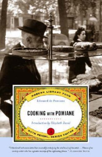 Cooking with Pomiane (Modern Library Food) - 8340