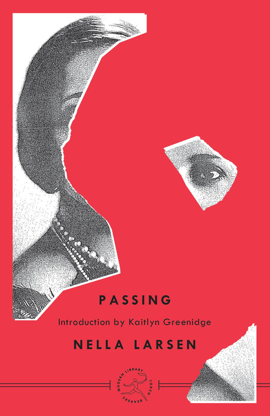 Passing (Modern Library Torchbearers) - 8321