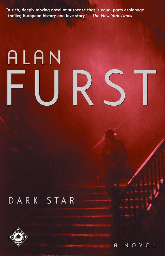 Dark Star: A Novel - 9754