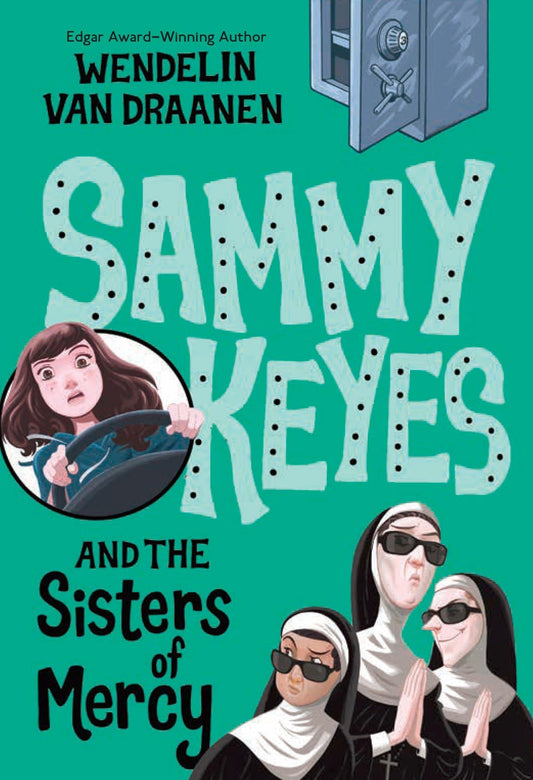 SAMMY KEYES AND THE SISTERS OF M