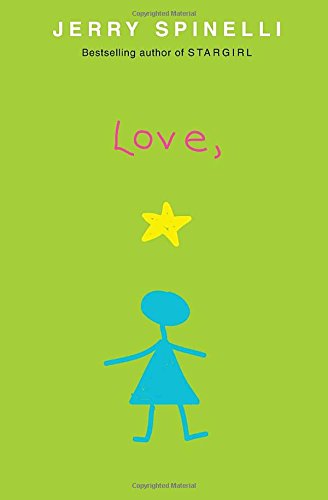 Love, Stargirl - 3495
