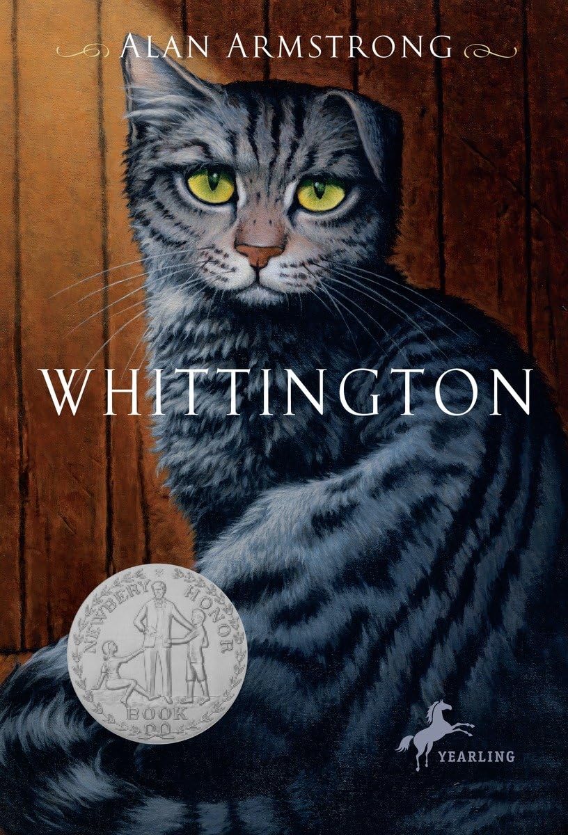 Whittington - 9733