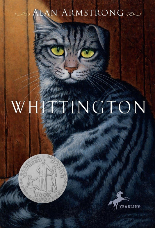 Whittington - 9733
