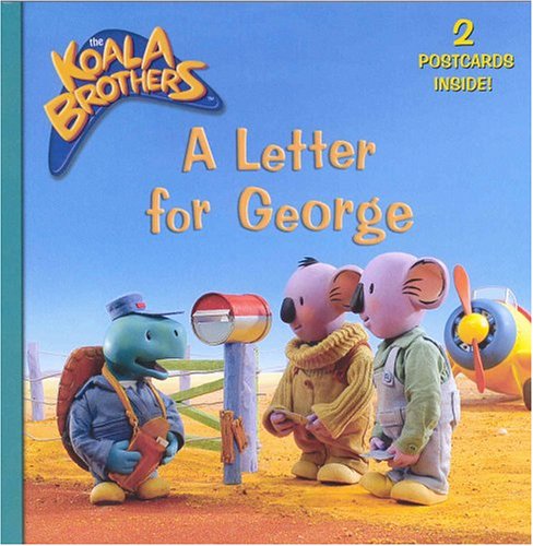 A Letter for George (Look-Look)