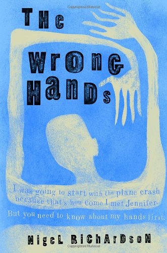 The Wrong Hands