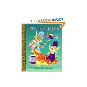 The Color Kittens