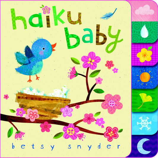 Haiku Baby - 1170