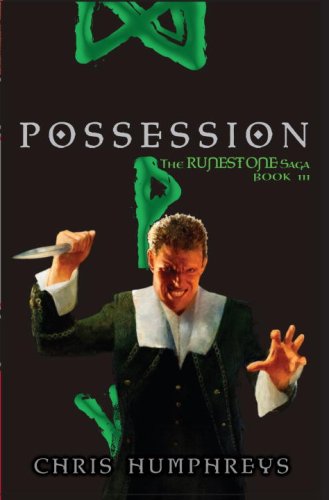 Possession (The Runestone Saga) - 2204