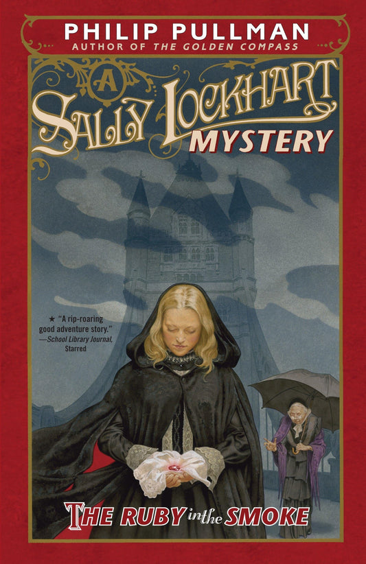 The Ruby in the Smoke: A Sally Lockhart Mystery - 7058