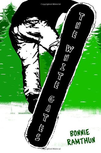 The White Gates - 2322