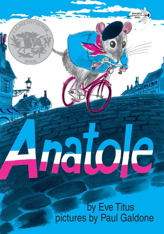Anatole - 7591