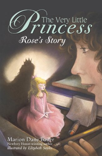 The Very Little Princess: Rose's Story (A Stepping Stone Book(TM))