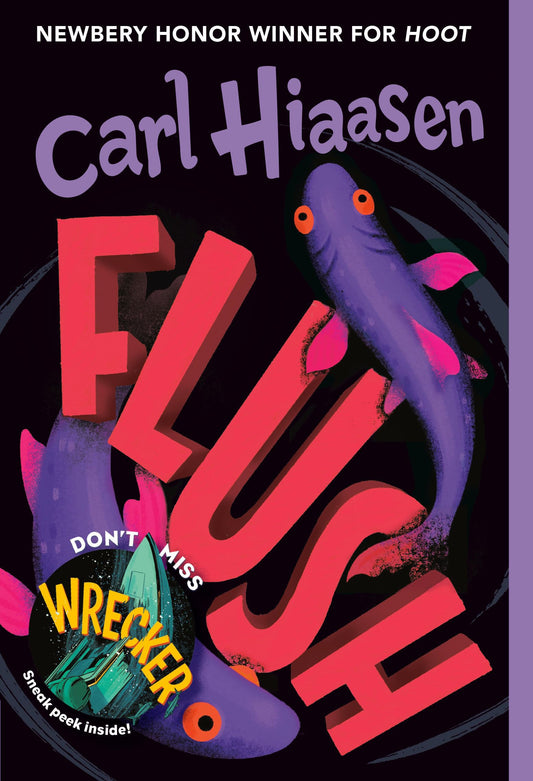 FLUSH - 7393