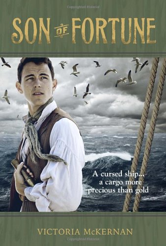 Son of Fortune - 5539