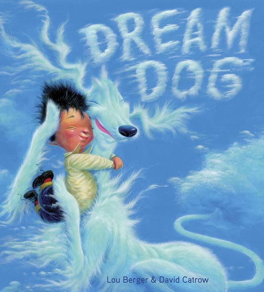 Dream Dog - 3584