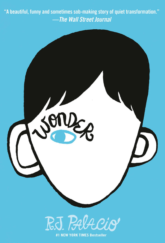 Wonder - 2026