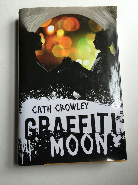 Graffiti Moon