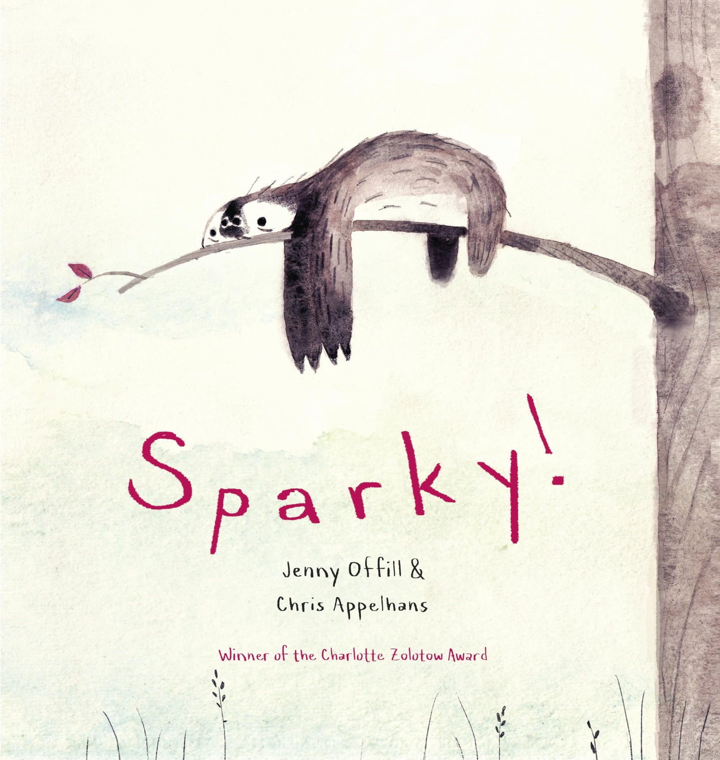 Sparky! - 6170