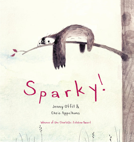 Sparky! - 6170