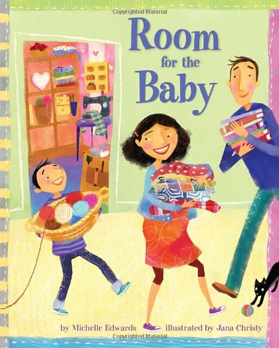 Room for the Baby