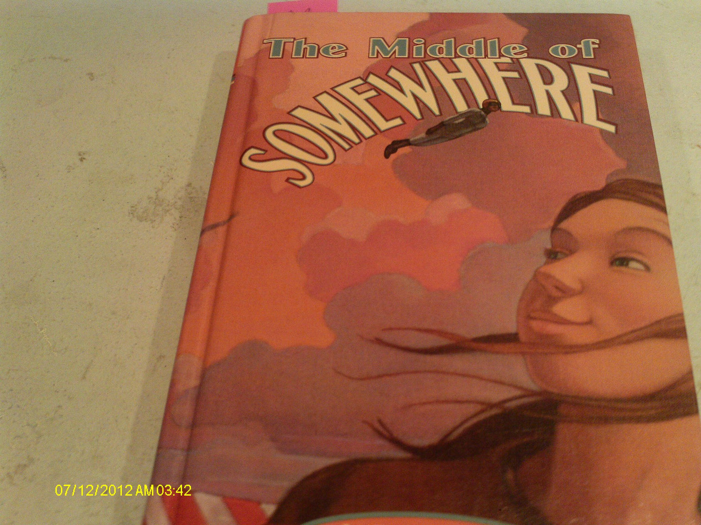 The Middle of Somewhere