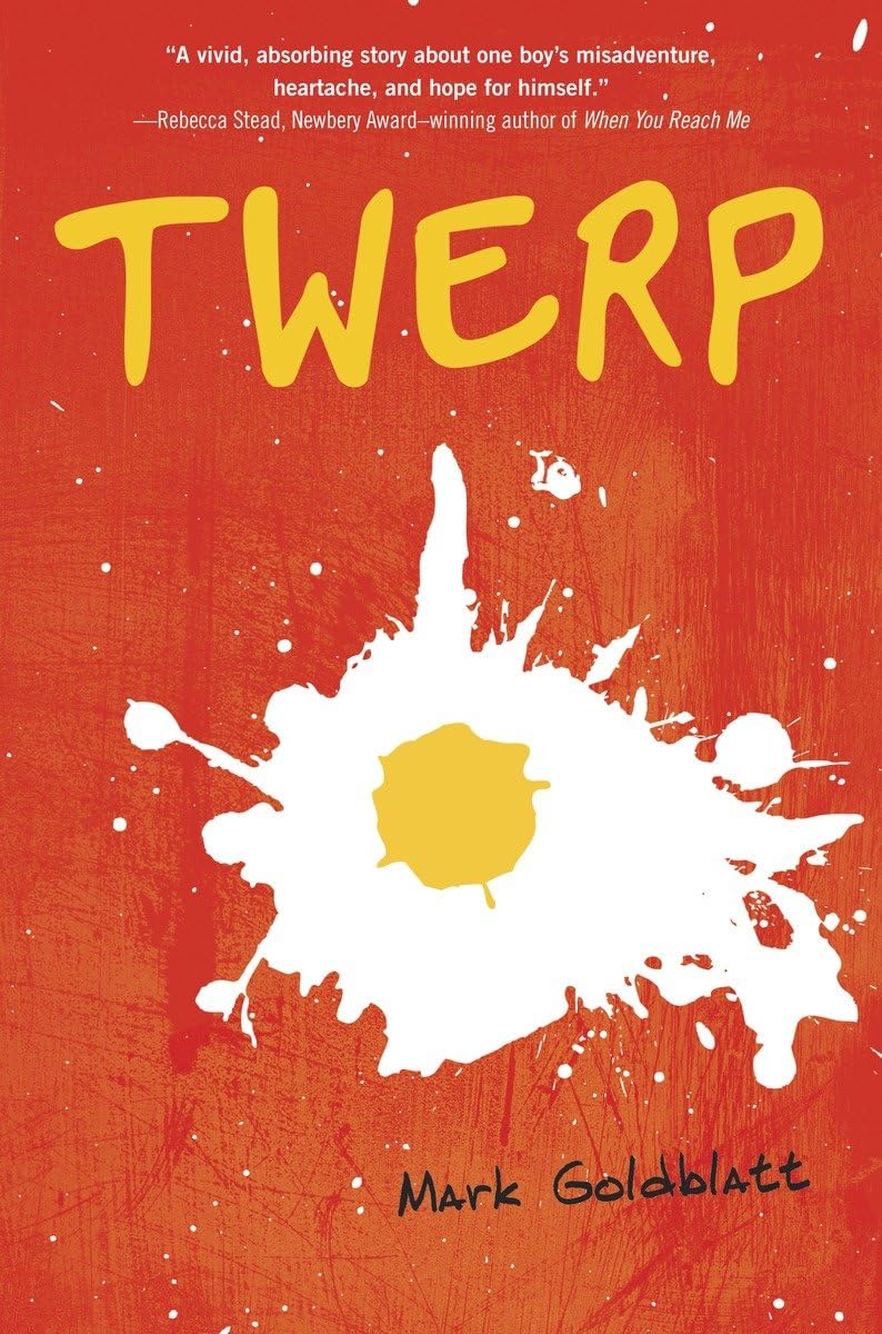 Twerp (Twerp Series)