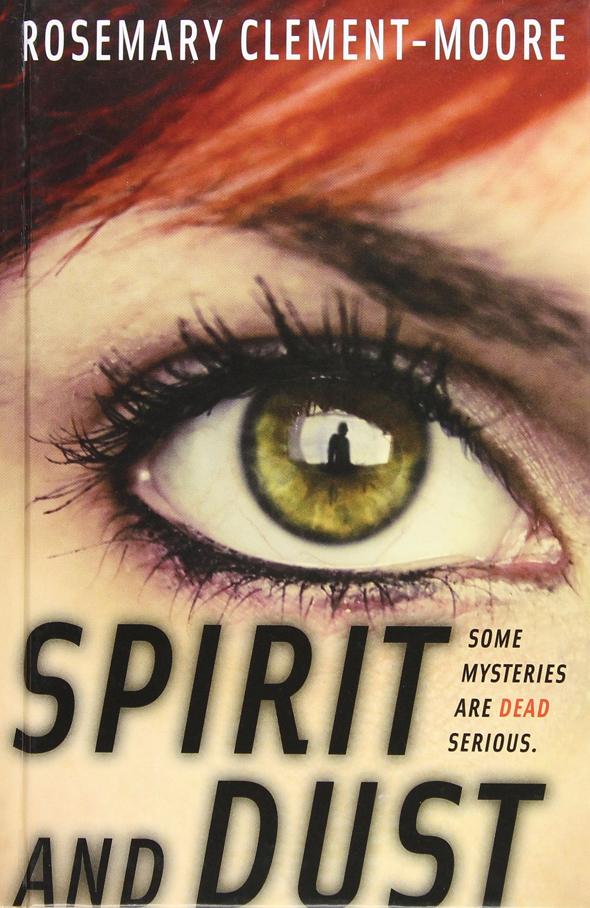 Spirit and Dust