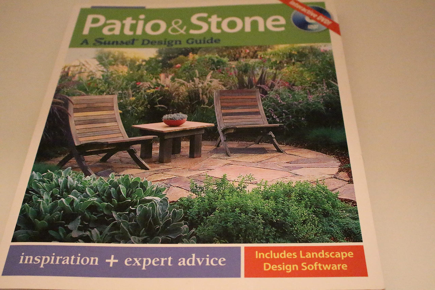 Patio & Stone: A Sunset Design Guide