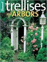 Sunset Trellises And Arbors