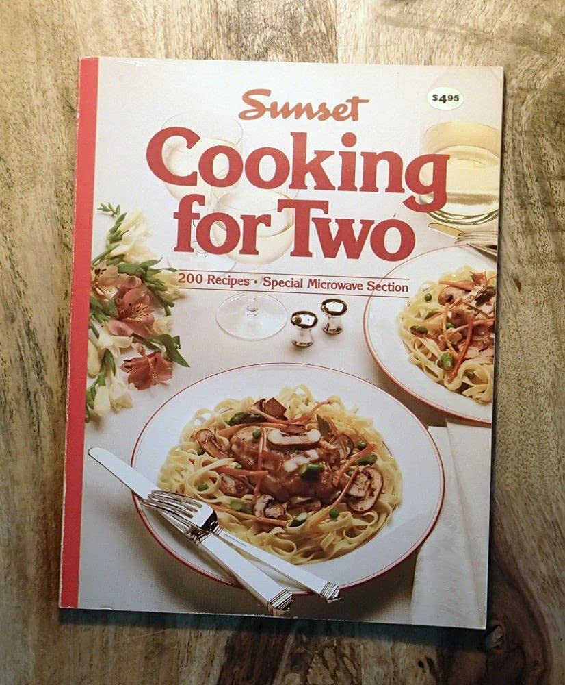 Sunset Cooking for Two