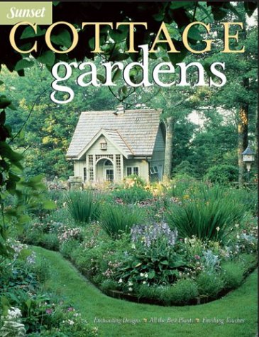 Cottage Gardens - 1333