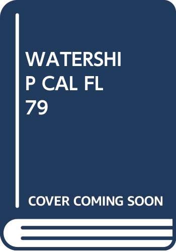 Watership Cal FL 79