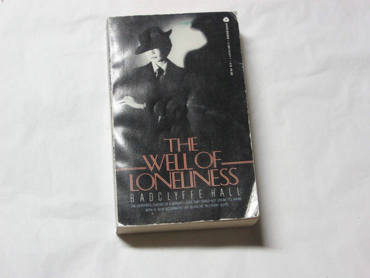 The Well of Loneliness - 4318