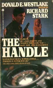 The Handle - 6878