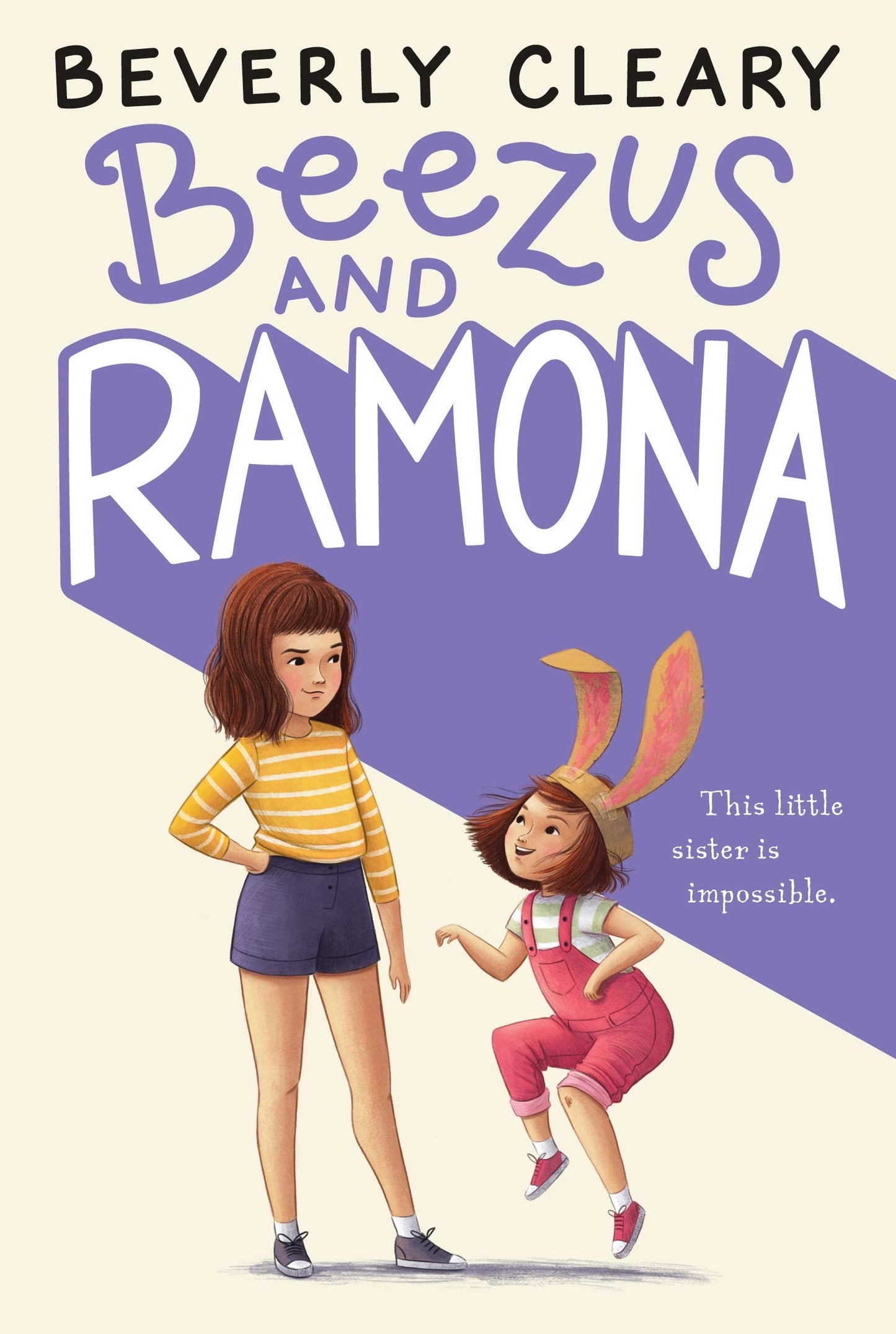 BEEZUS AND RAMONA (RAMONA, 1)