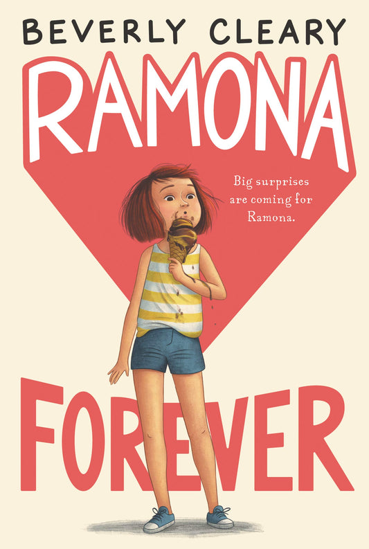 RAMONA FOREVER - 4906