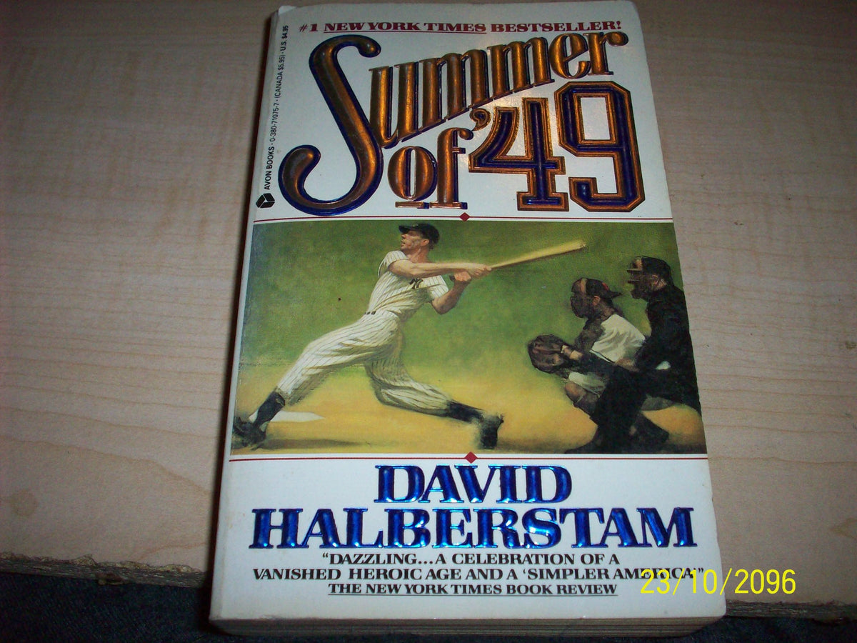 Summer of '49