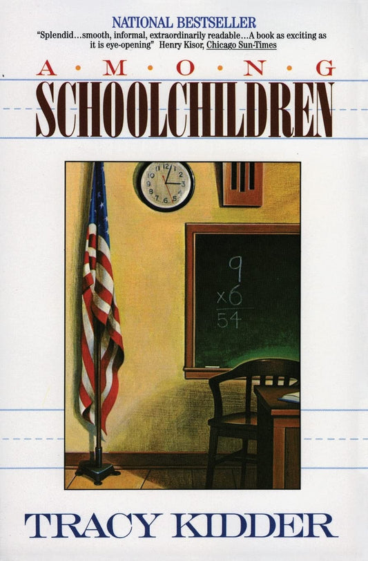 Among Schoolchildren - 8638