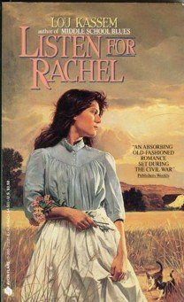 Listen for Rachel