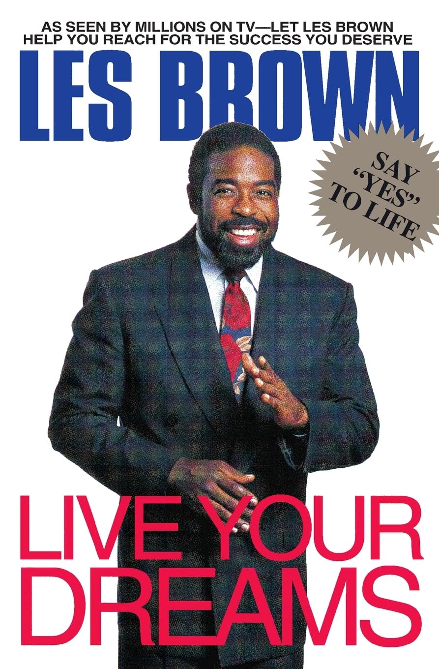 Live Your Dreams