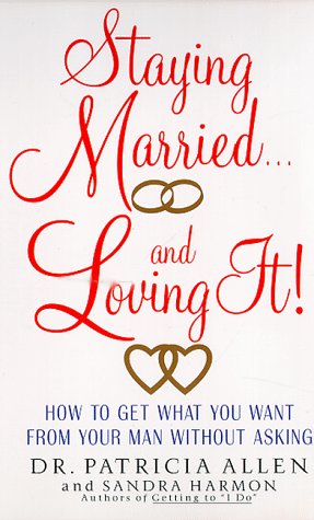 Staying Married and Loving It - 1110