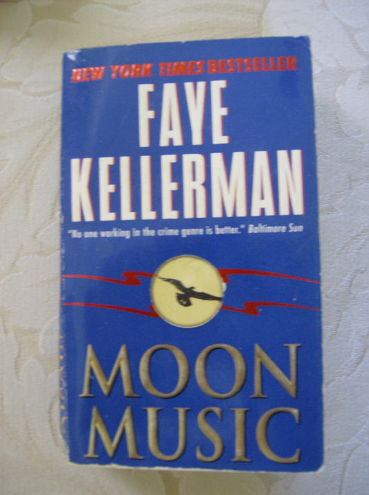 Moon Music (Paperback)