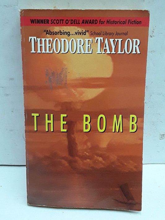 The Bomb - 9177