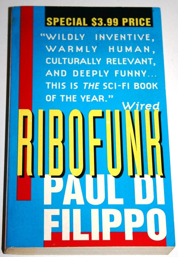 Ribofunk