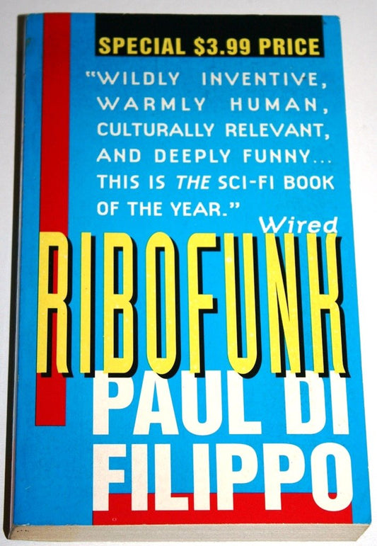 Ribofunk