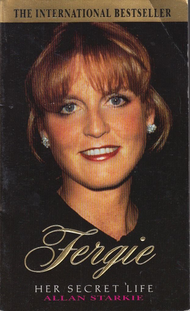 Fergie: Her Secret Life
