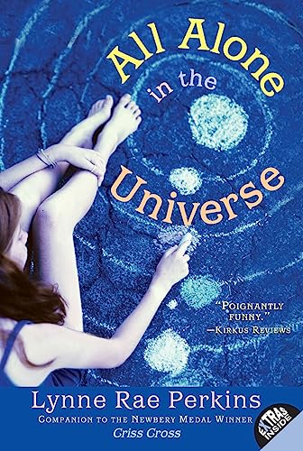 All Alone in the Universe: A Funny Middle School Story About Friendship and Betrayal for Kids (Ages 8-12)
