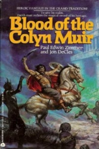Blood of the Colyn Muir