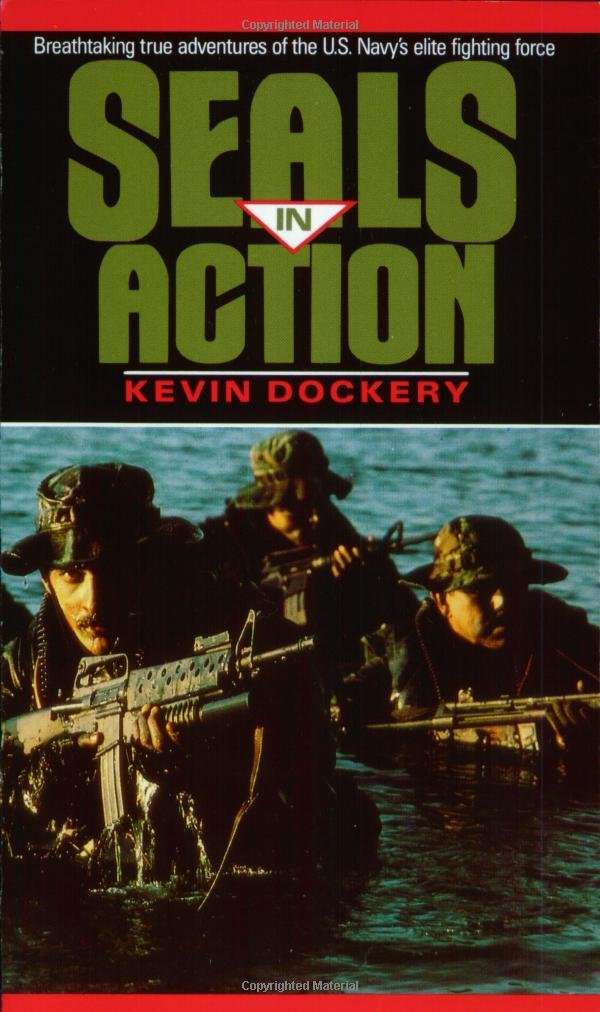 Seals in Action