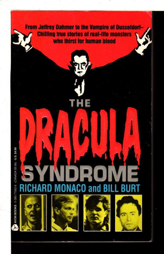 The Dracula Syndrome